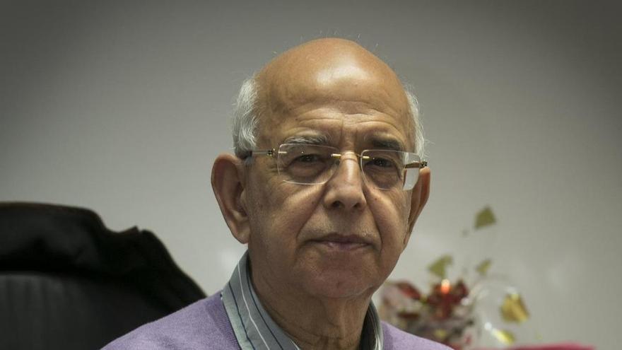 Altia nombra consejero a un nieto del inversor indio Ram Bahvnani