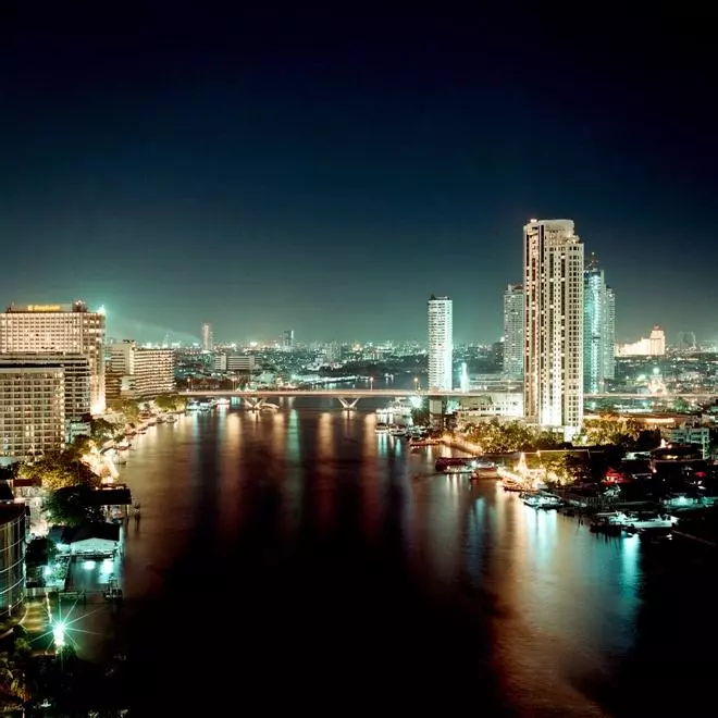 Lugares imprescindibles que debes conocer de Tailandia