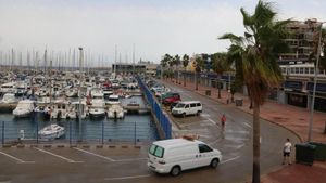 jgblanco39220787 pla obert del port esportiu de tarragona amb el vehicle de l170708123619