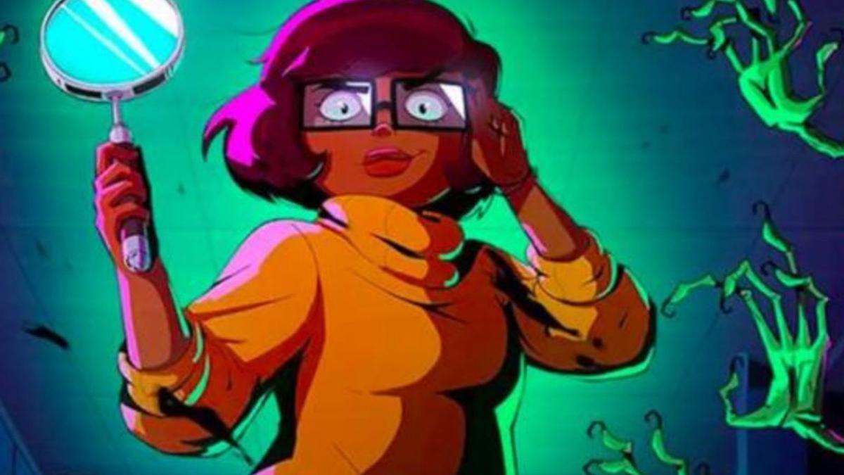 «Velma», la sèrie lapidada a les xarxes que triomfa a HBO Max - Diari ...