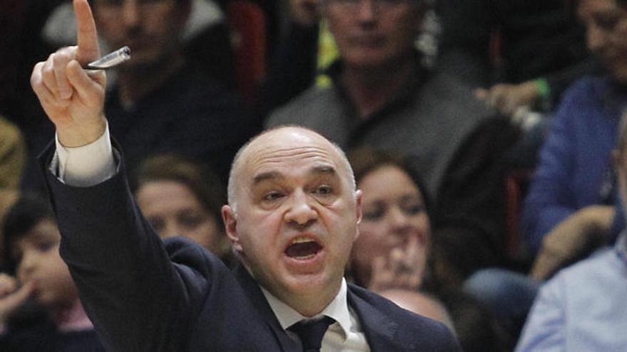 Pablo Laso