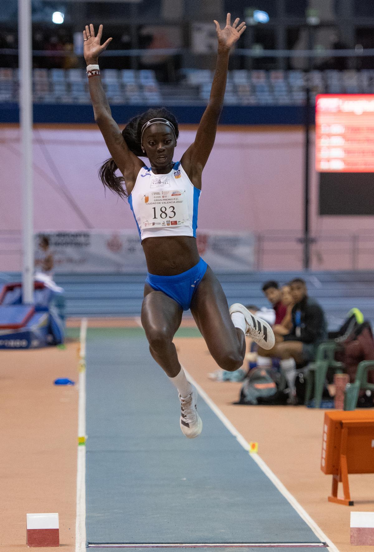 Fátima Diame