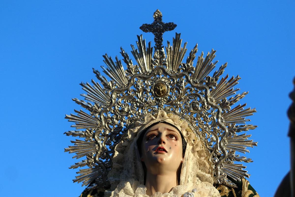 FOTOGALERÍA / Hermandad de la Piedad