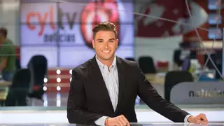 Muere el periodista deportivo Javier Mardones a los 41 años
