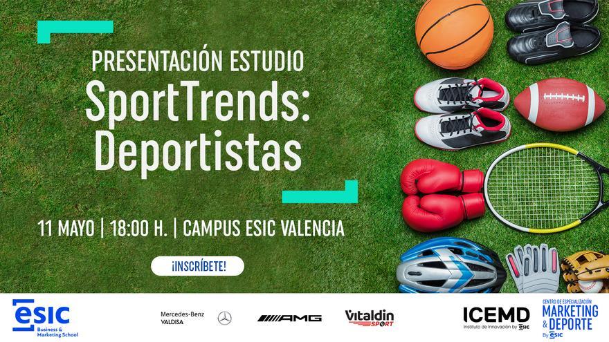 ESIC presenta su estudio sobre el márketing y deporte