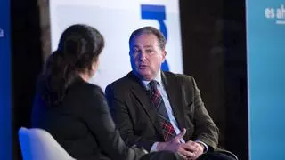 David Toscano: "No podemos parar todo ese desarrollo por falta de infraestructuras o porque lleguen tarde"