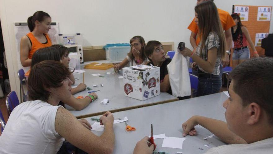 Arranca la segunda fase del Sereno en Zamora