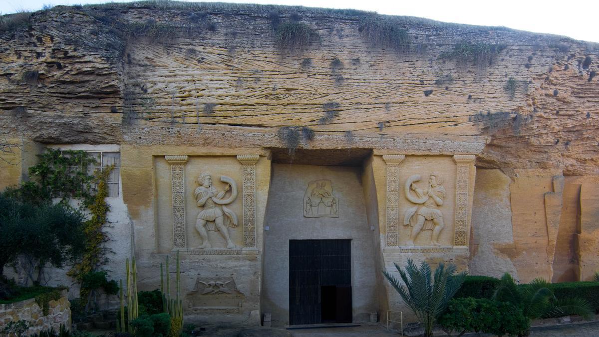 Coto de las Canteras