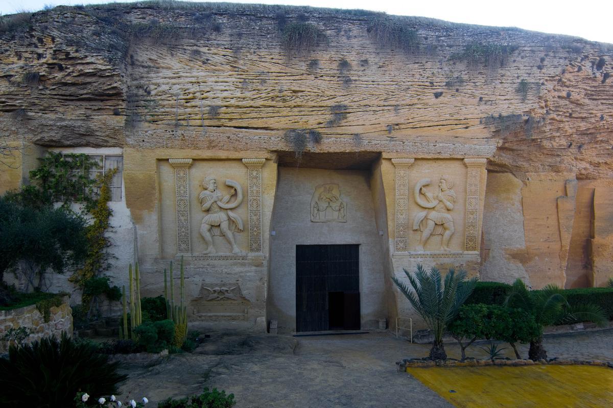 Coto de las Canteras