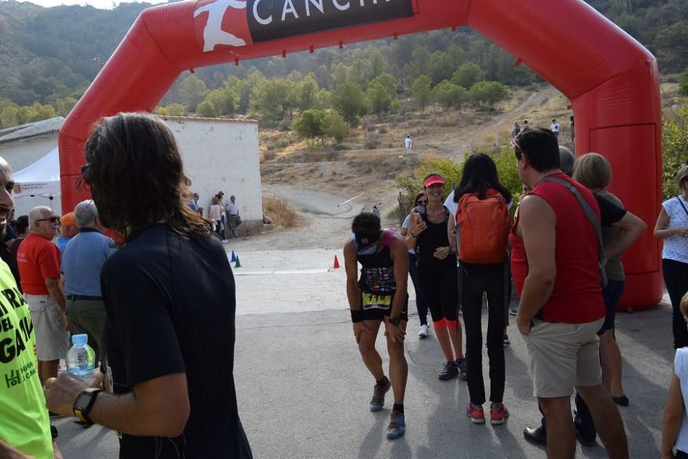 III Trail del Gavilán