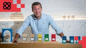 Joaquim Carner, cofundador de Carner Barcelona / MANU MITRU