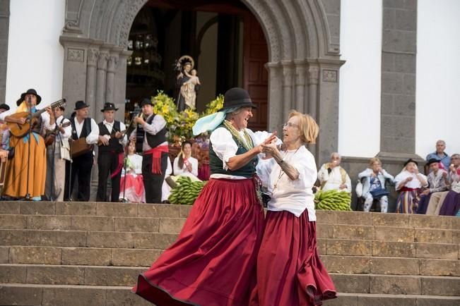 Romeria de MOYA.