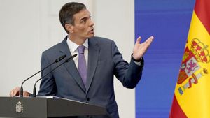 Sánchez es prepara per tornar a unir el bloc d’investidura i aïllar el PP i Vox
