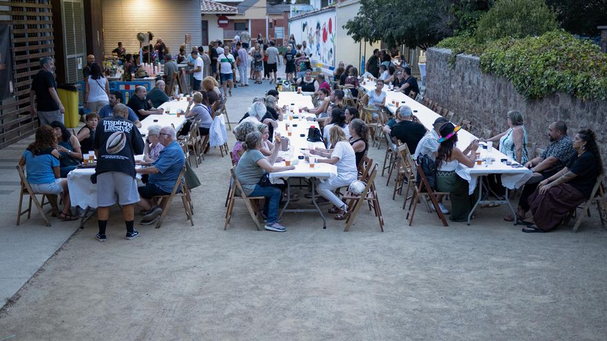 Els esperats Vespres a l’Era de Sant Joan de Vilatorrada tornen per la porta gran