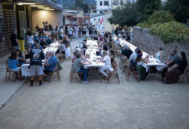Els esperats Vespres a l’Era de Sant Joan de Vilatorrada tornen per la porta gran