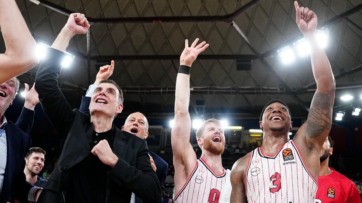 Olympiacos tratará de maximizar sus virtudes para intentar derrotar al Real Madrid