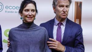 Feijóo proposa menys burocràcia per als autònoms