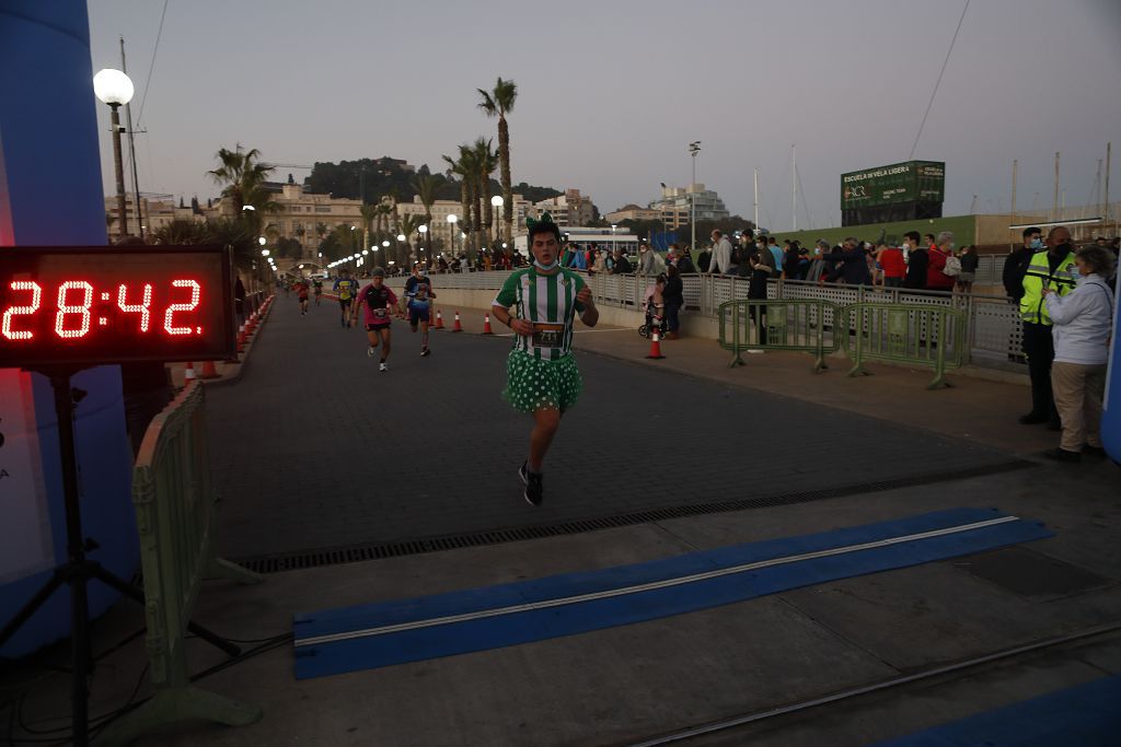 San Silvestre de Cartagena