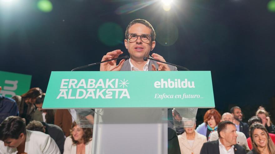 Álava decidirá quién gana las elecciones en Euskadi