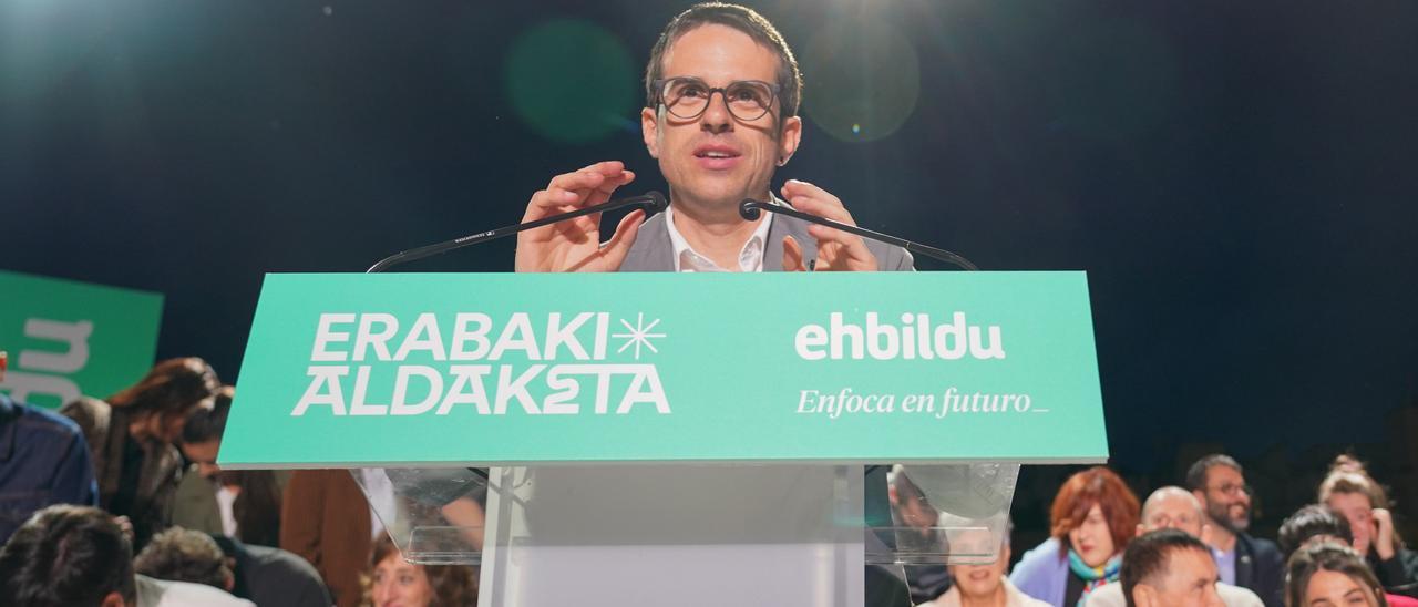 Álava decidirá quién gana las elecciones en Euskadi