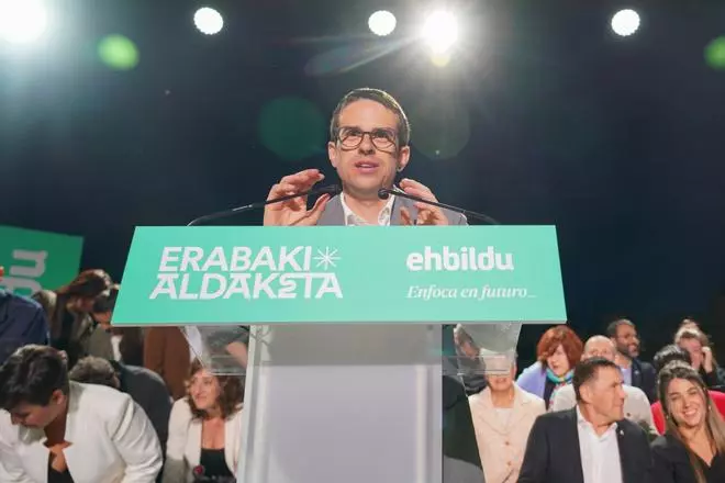 Álava decidirá quién gana las elecciones en Euskadi