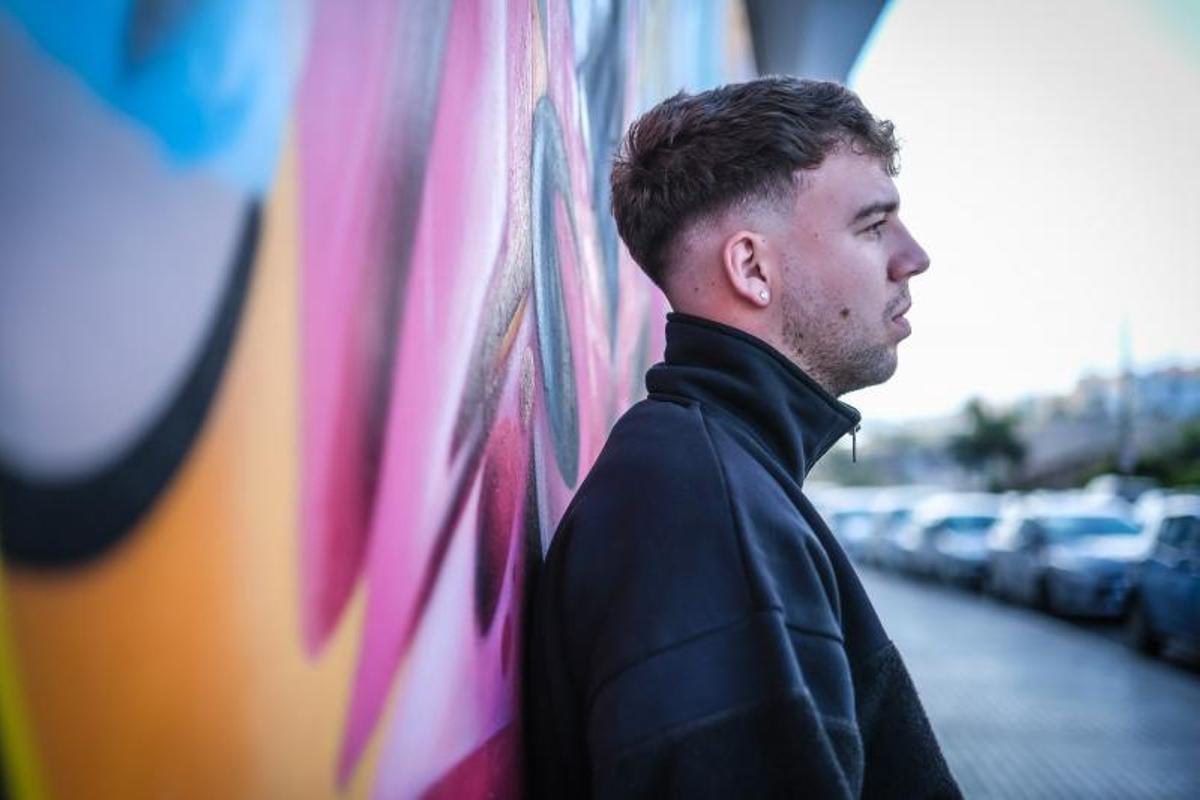 Así son las estrellas canarias del trap