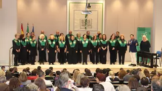 El Colegio de Médicos de Cáceres celebra 125 años de compromiso con la profesión y la sociedad