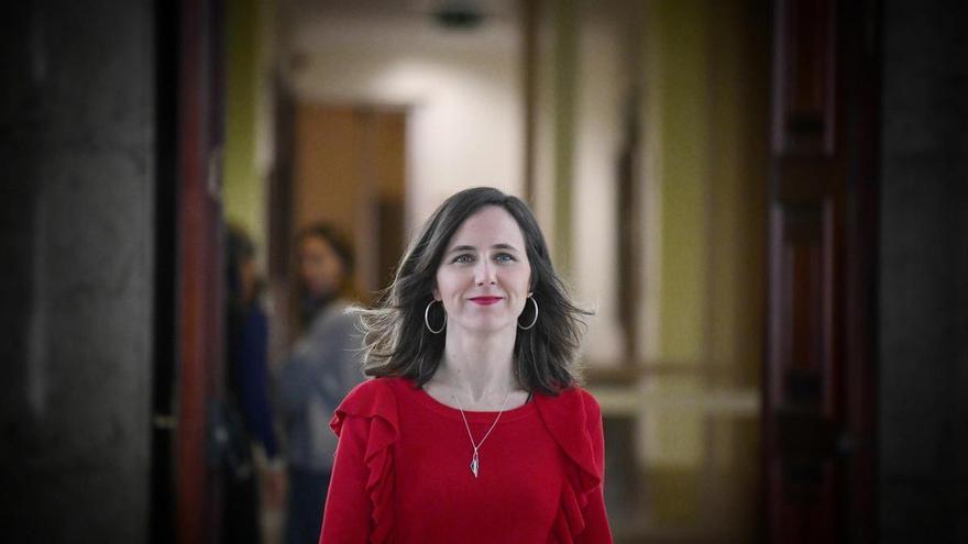 Ione Belarra, en el Día de les Lletres: "El trabajo de la Academia de la Llingua es imprescindible"