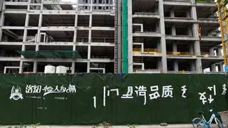 El Gobierno chino comprará viviendas para salvar el sector inmobiliario