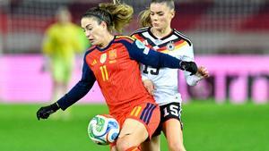 Sonia Bermúdez, en titulares: Hemos sabido mantener el 0-0 para decidirlo todo en el Metropolitano