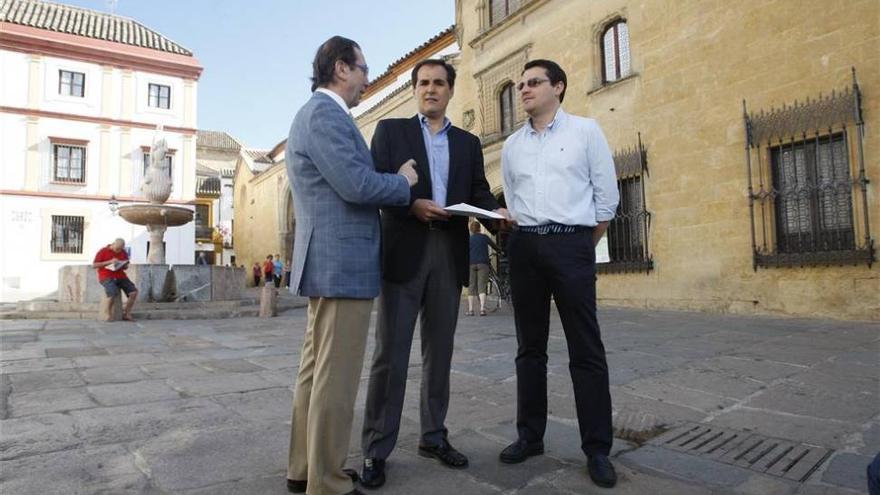 Nieto promete 100 millones para obras y creación de empleo