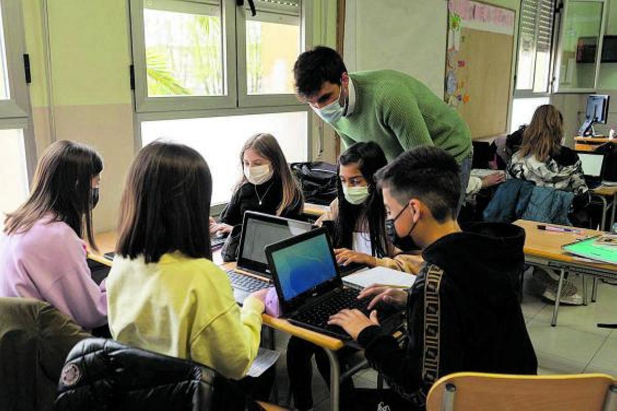 Poder informativo