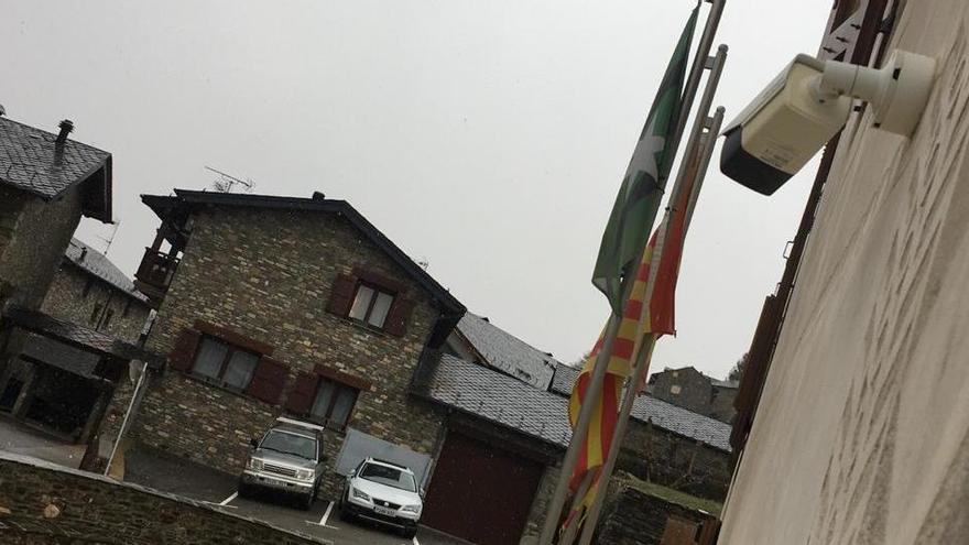 Imatge recurs del municipi de Bolvir, la Cerdanya