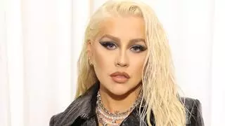 Christina Aguilera, el gran 'fichaje' del Starlite