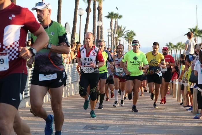 10K Puerto de Cartagena (II)