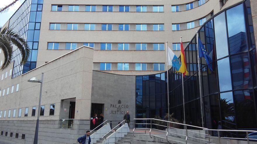 Judged for simulating injuries and obtaining compensation of 20 thousand euros