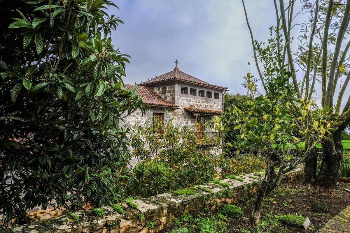 Centenario del Convento de Teror