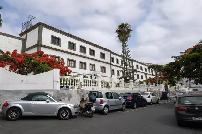 El centro social Fátima mejorará su accesibilidad y ampliará sus estancias