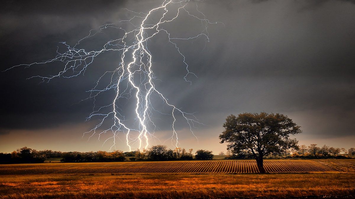 La Agencia de Meteorología advierte sobre este extraño fenómeno que afecta al Hemisferio Norte