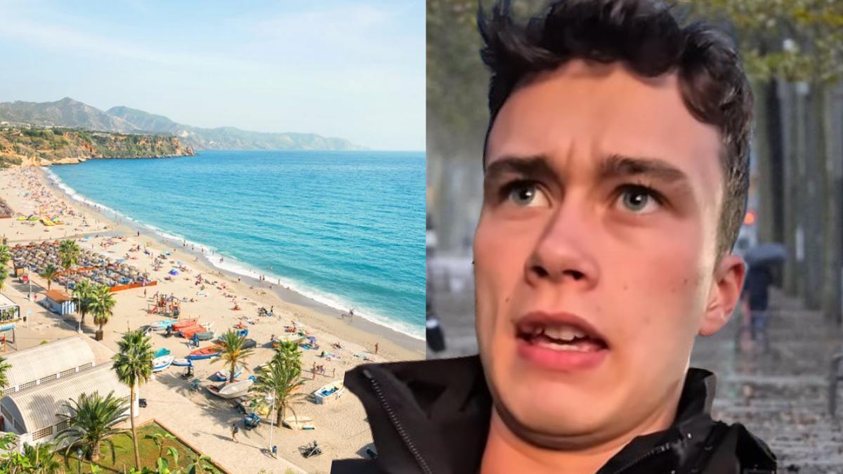 La predicción de Jorge Rey a través de su canal de YouTube (2)