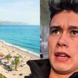 La predicción de Jorge Rey a través de su canal de YouTube (2)