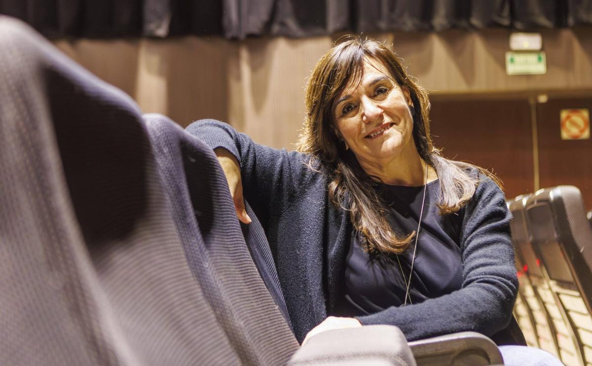 «Hi ha joves amb una barreja de ràbies acumulades que ningú ha volgut escoltar» | DANI CASAS