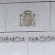 Archivo - Vista de la fachada de la Audiencia Nacional, a 19 de marzo de 2024