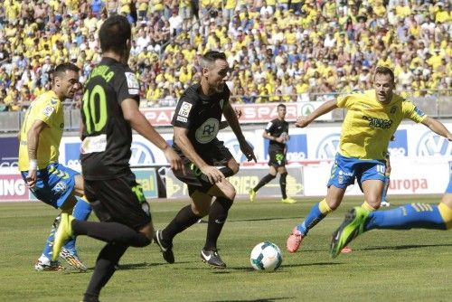 UD LAS PALMAS-CORDOBA