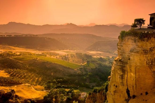 Ronda, Málaga