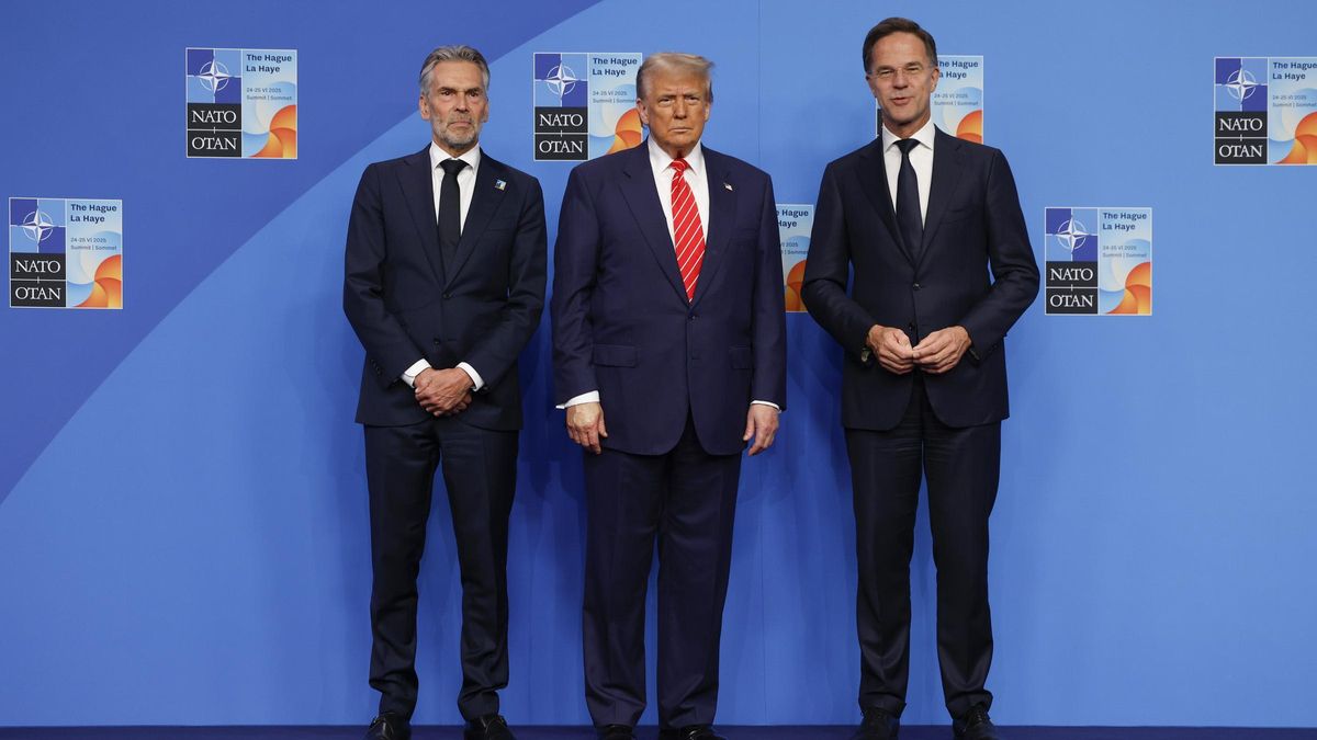 Trump promete hacer “pagar el doble” a España si no cumple con la OTAN