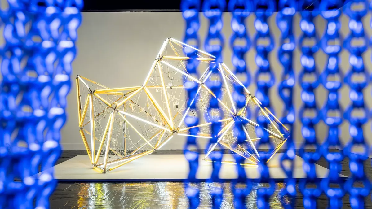 La luz y la artesanía protagonizan la nueva edición de Madrid Design Festival, un mes y casi 200 actividades consagradas al diseño