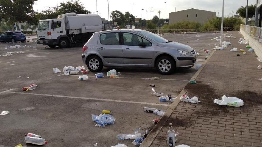 Xàbia alcanza las mil infracciones de convivencia y tráfico en julio y agosto