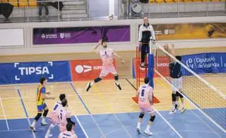 El Léleman vuelve a reencontrarse con la victoria