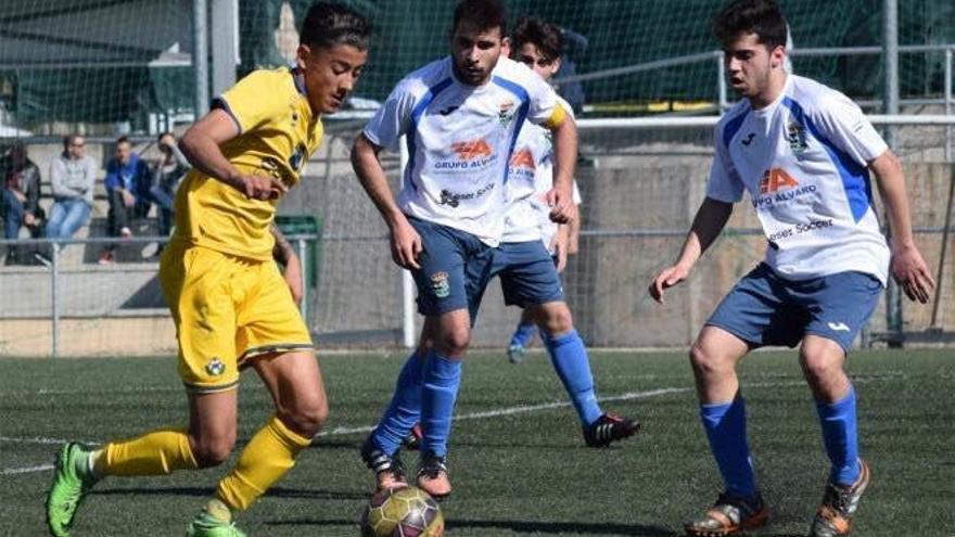 Ruben Fontes - Entrenador - Fútbol Juvenil